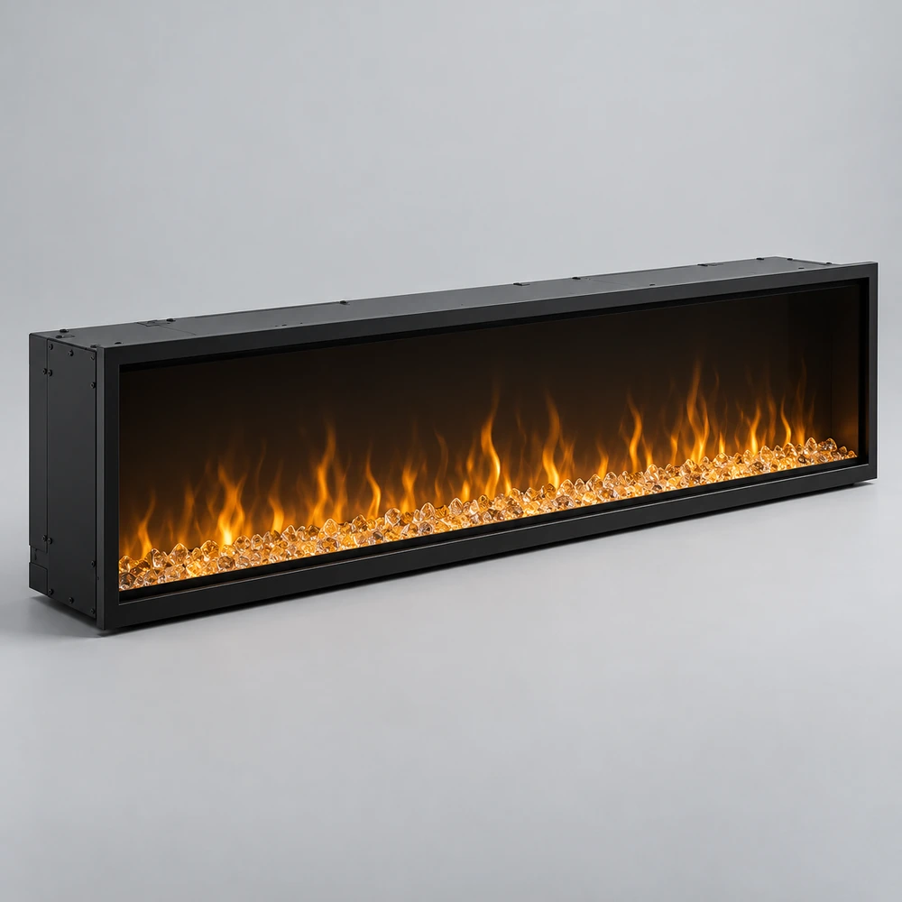 Inset Flame 150